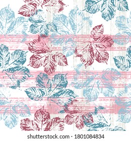 Wallpaper, background beautiful, cute, trendy bright print Background for textile or book covers, Wallpaper, design, graphics, printing, hobby, invitation. Vector illustration EPS 10