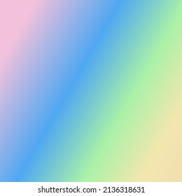 Vector de gradiente de color de fondo de fondo de fondo de fondo de escritorio