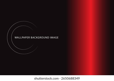 IMAGEN DE FONDO DE Fondo de pantalla. GRADACIÓN DE ROJO NEGRO