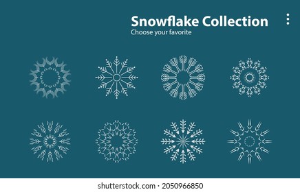 wallpaper background pattern template icon party cartoon poster flyer vector palette new year christmas merry happy season snow vintage cartoon cute snowflake joy collection winter holiday gift card