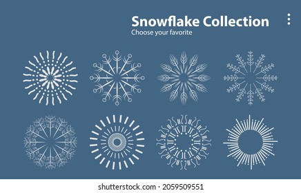 wallpaper background pattern template icon party cartoon poster flyer vector palette new year christmas merry happy season snow vintage cartoon cute snowflake joy collection winter holiday gift card