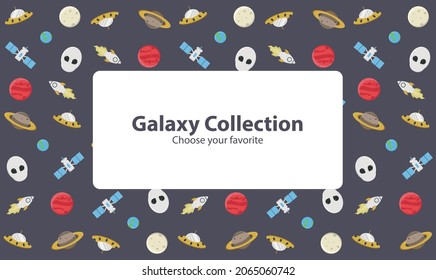 wallpaper background pattern template icon party cartoon poster flyer vector palette galaxy cosmic space sun game future orbit planet mars solar globe moon jupiter sky ufo alien universe comet earth
