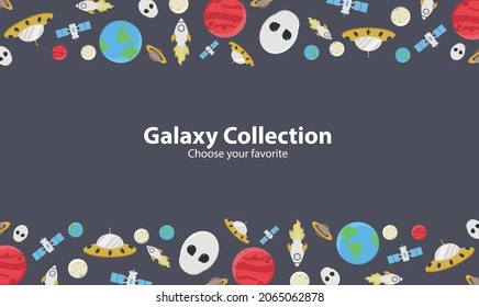 wallpaper background pattern template icon party cartoon poster flyer vector palette galaxy cosmic space sun game future orbit planet mars solar globe moon jupiter sky ufo alien universe comet earth