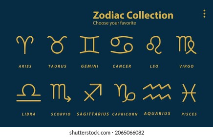 wallpaper background pattern template icon party cartoon poster flyer vector palette space zodiac sign calendar aries leo taurus cancer virgo scorpio aquarius libra star galaxy gemini capricorn pisces