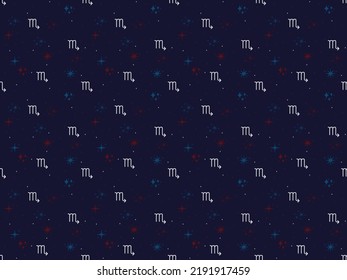 Wallpaper Background Pattern Template Icon Party Cartoon Poster Flyer Vector Palette Space Zodiac Sign Calendar Aries Leo Taurus Cancer Virgo Scorpio Aquarius Libra Star Galaxy Gemini Capricorn Pisces