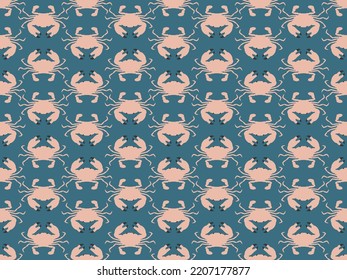 wallpaper background pattern template icon party cartoon poster flyer vector palette kitchen seafood