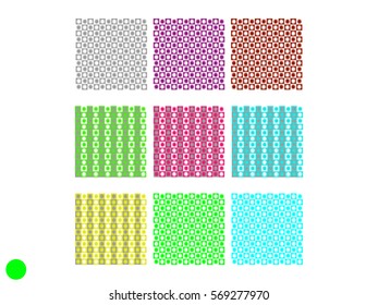 wallpaper, background, patterns, icon, vector illustration eps10