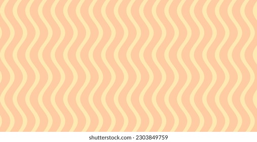 Wallpaper background style lines twisting pastel colors 