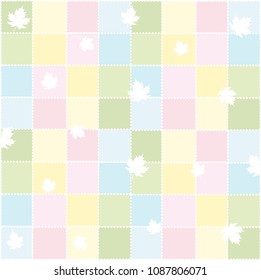 Wallpaper background texture abstract vintage pastel maple
