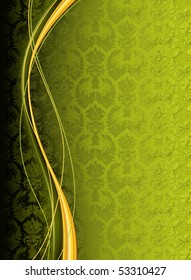 Wallpaper Background, vector
