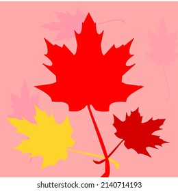 Wallpaper Background Vector Pink Red design 