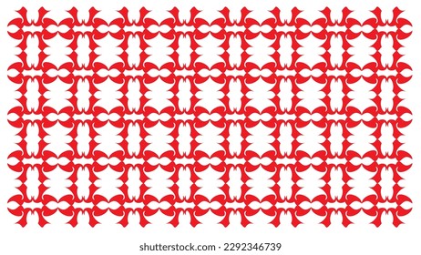 wallpaper, background, with a white background a simple design that's easy to remember