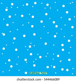 wallpaper, balls, background, icon, vector illustration eps10
