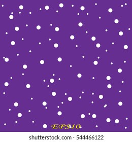wallpaper, balls, background, icon, vector illustration eps10