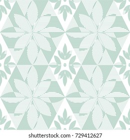 Wallpaper baroque, damask. Blue and white vector background. Vintage ornament. background for wallpaper, printing on the packaging paper, textiles, tile.