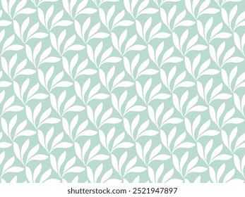 Fondo de pantalla en estilo barroco, damasco. Un fondo de Vector sin fisuras.
