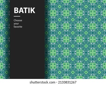 wallpaper batik ethnic pattern background islamic chinese geometric vector tribal ornament aztec art