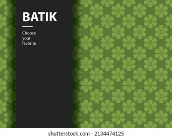 wallpaper batik ethnic pattern background islamic chinese geometric vector tribal ornament aztec art
