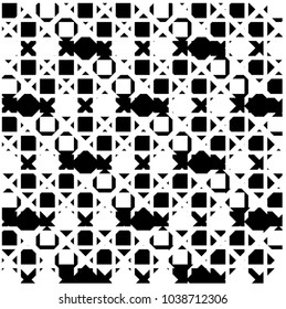 Wallpaper black and white tone
