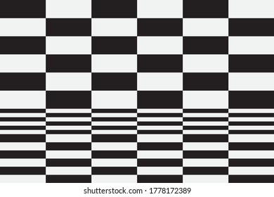 wallpaper  chess board design white 