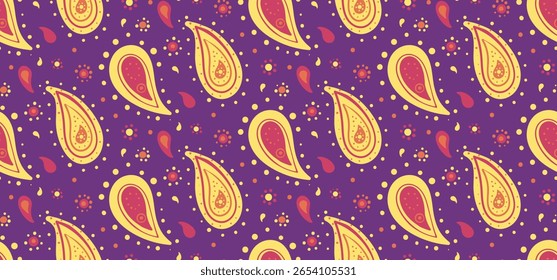 Wallpaper clothes with intricate shirt. Motif arabic flourish indian. Artistic colourful at rug elegance. Drawing tiled as herbal paint.