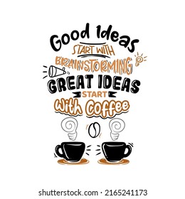 Wallpaper Coffee Shop with vector file. good for your decoration interior coffee shop. available vector file EPS8