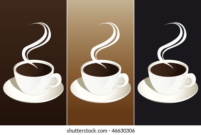 wallpaper coffeehouse