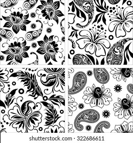 Wallpaper collection