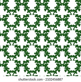 Wallpaper color digital abstract geometric ornament
