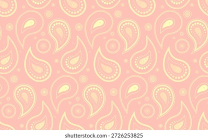 Fondo de pantalla de creatividad, doodle retro. Cubierta de Colores en arte indio. A rayas sin costuras en hierbas victorianas. Rectángulo simplicidad y punto de lona.