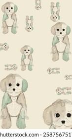 Wallpaper of Dachsund Dogs Cute