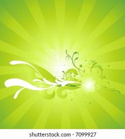 wallpaper design
