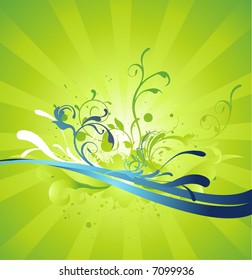wallpaper design