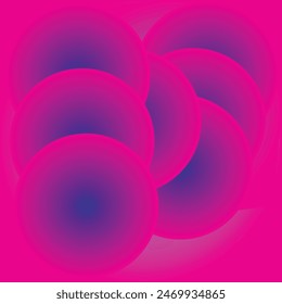 Wallpaper design, colorful wallpaper design
