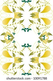 Wallpaper design pattern