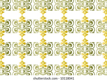 Wallpaper design pattern