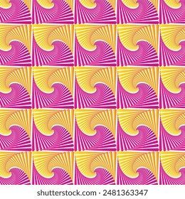 Wallpaper design, seamless pattern, seamless pattern with hearts