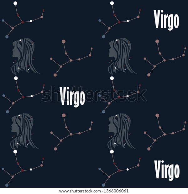 wallpaper different icons virgo zodiac stock vector royalty free 1366006061 https www shutterstock com image vector wallpaper different icons virgo zodiac 1366006061