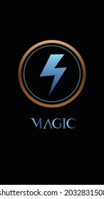 Papel tapiz Emblem Magic Equipment in Game