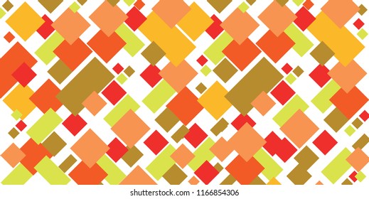wallpaper geometric abstrack colorfull elegance vector illustration
