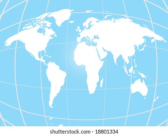 wallpaper, globe background series