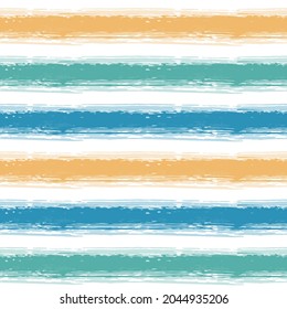 For wallpaper.  Grungy Seamless Lines Pattern Design.  For wallpaper. Cloth, Linen, Textile Print Design Background.