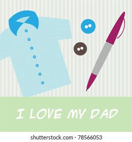 wallpaper for happy fathers day celebration