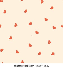 wallpaper with hearts