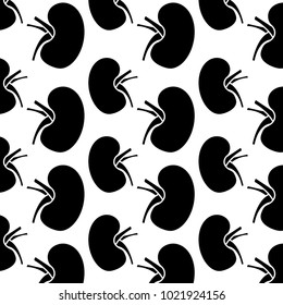 wallpaper with human kidney organs medical