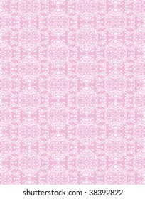 Wallpaper for interior