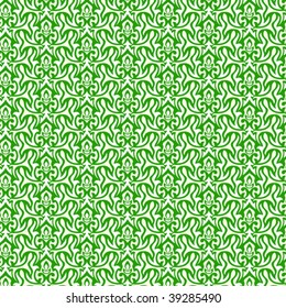 Wallpaper for interior