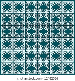 wallpaper of knot patterns