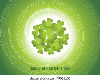 wallpaper for patrick day