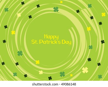 wallpaper for patrick day